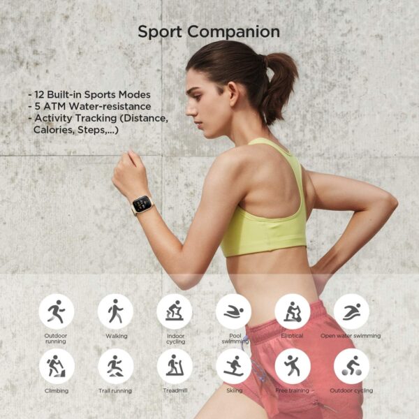 SMARTWATCH AMAZFIT - Image 13