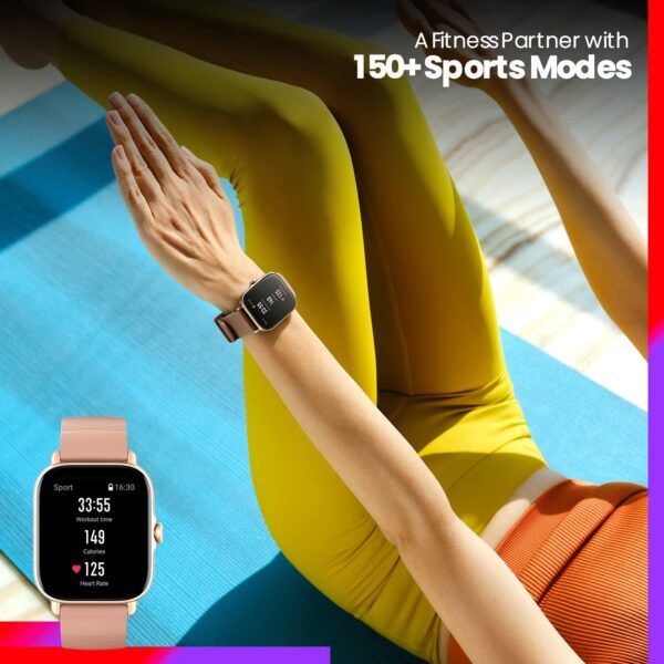 SMARTWATCH AMAZFIT - Image 20