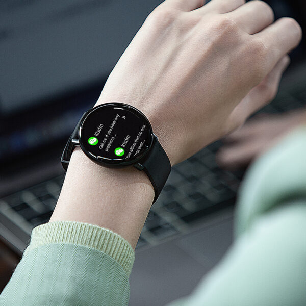 SMARTWATCH MIBRO LITE 2 AMOLED - Image 8