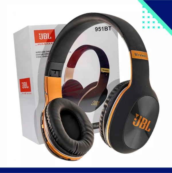 HEADPHONE BLUETOOTH JBL 951