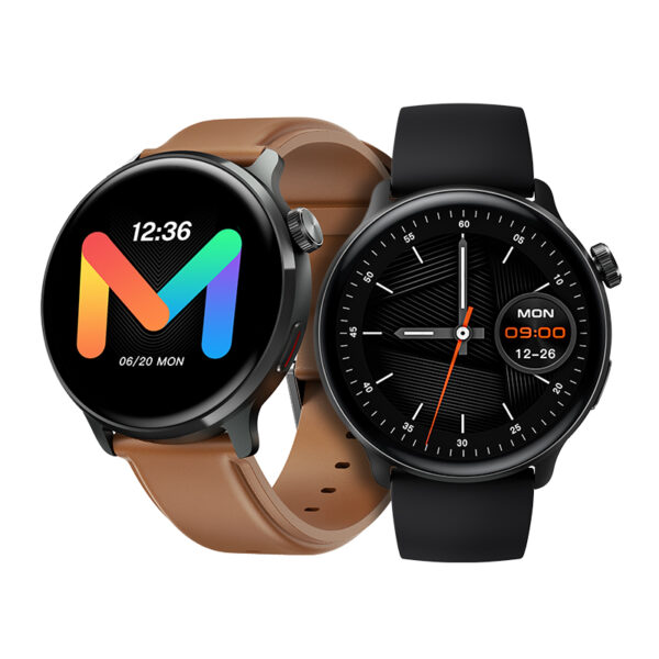 SMARTWATCH MIBRO LITE 2 AMOLED - Image 5