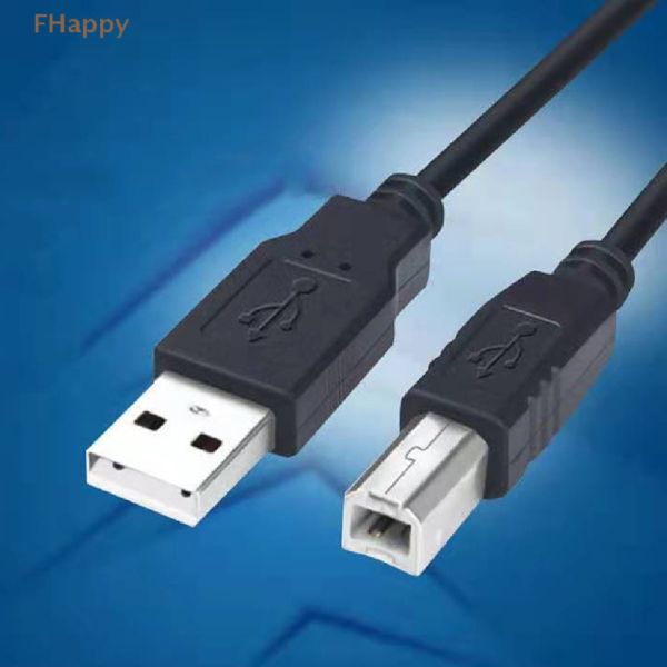 CABO USB 2.0 IMPRESSORA - Image 4