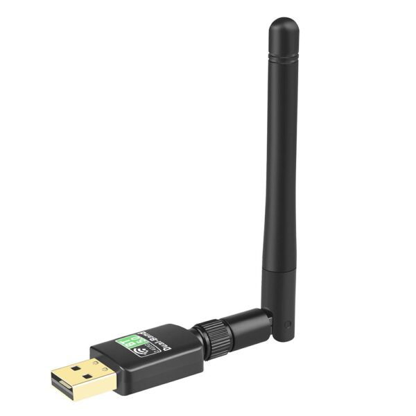 ADAPTADOR WIRELESS WI-FI - Image 2