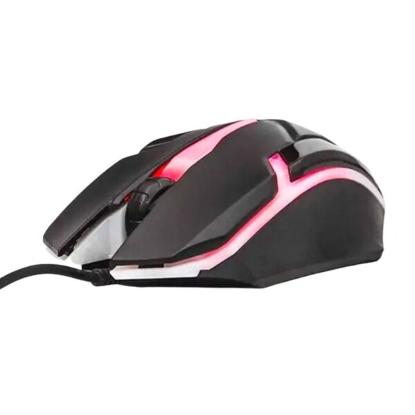 MOUSE GAMER 1200DPI MS-62 - Image 4