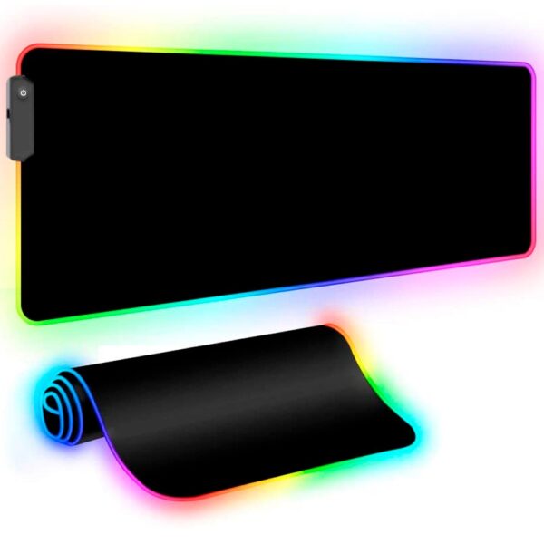 MOUSE PAD GAMER LED 80 X 30 CM - Image 4