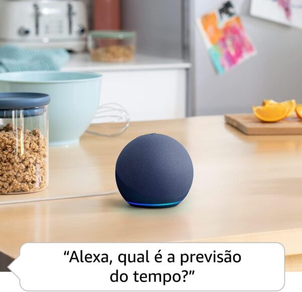 ALEXA ECHO DOT 5º - Image 3