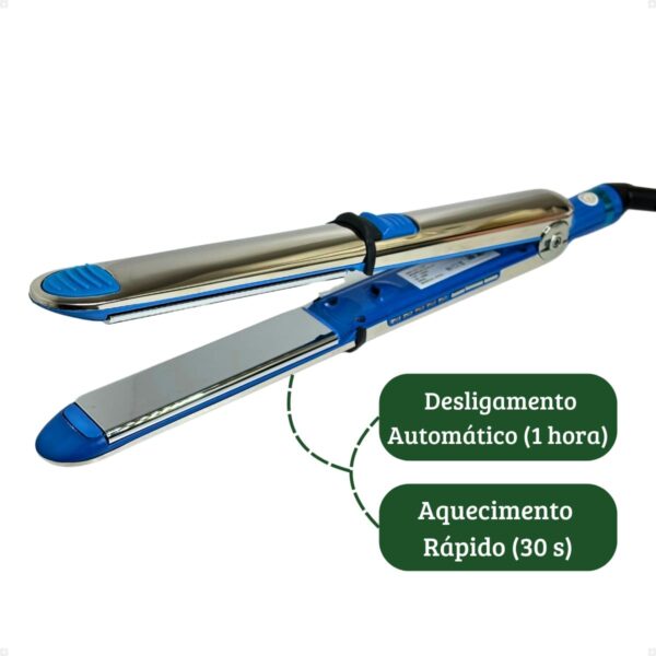 CHAPINHA PROFISSIONAL TITANIUM - Image 2