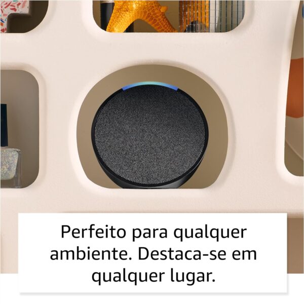 ECHO POP | SMART SPEAKER COMPACTO - Image 8