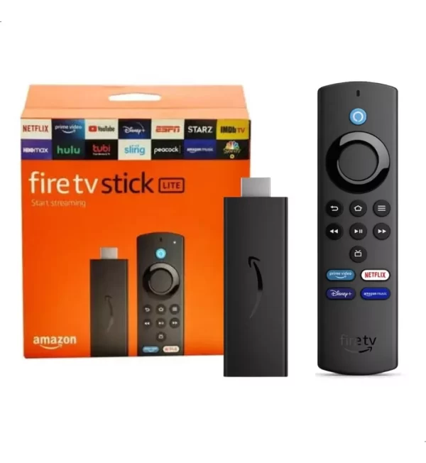 AMAZON FIRE TV STICK LITE - Image 10