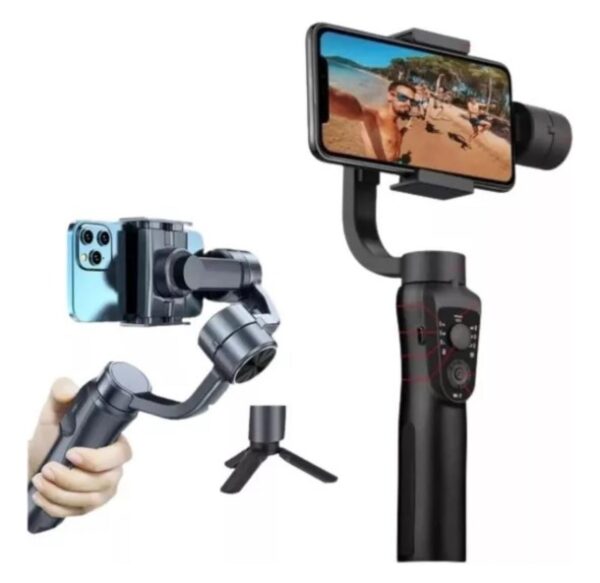 GIMBAL ESTABILIZADOR PRO - Image 11