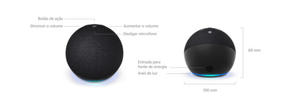 ALEXA ECHO DOT 5º - Image 8