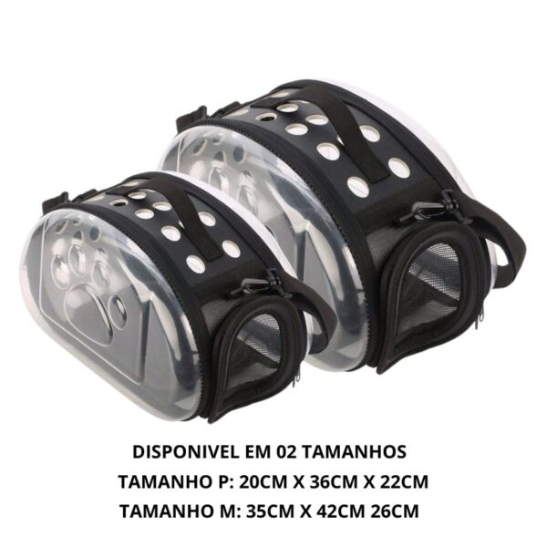 BOLSA PANORÂMICA PET - Image 12