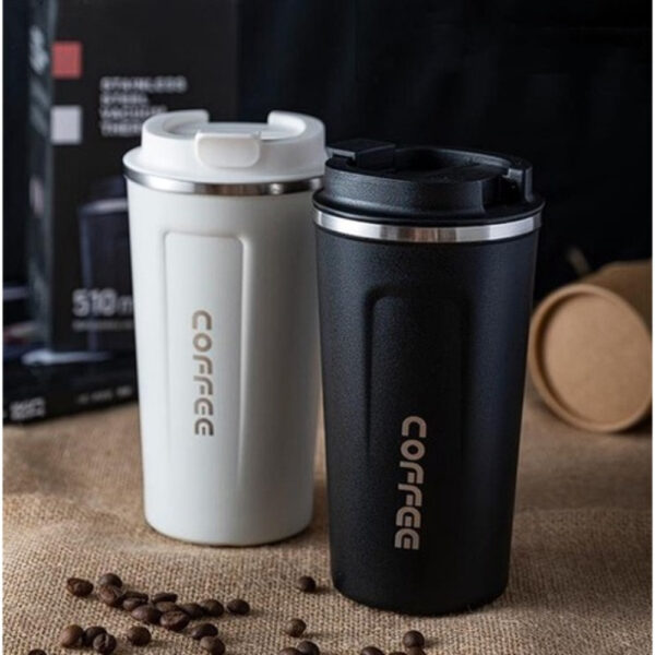 COPO COFFEE TÉRMICO 400 ML - Image 2