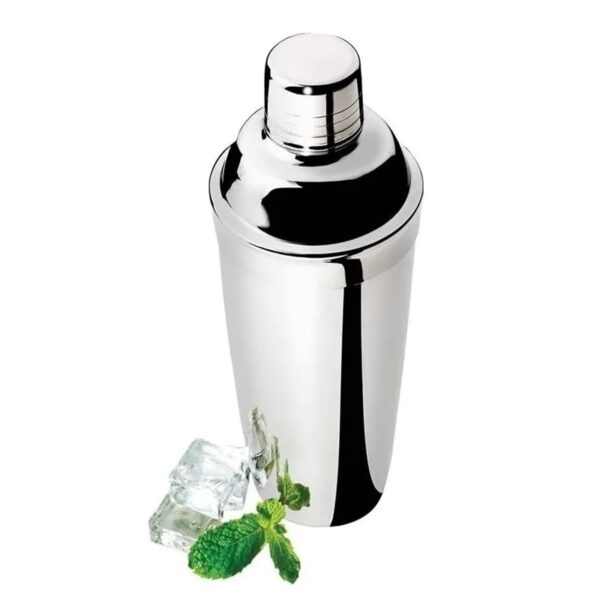 COQUETELEIRA AÇO INOX BARTENDER 500ML - Image 9