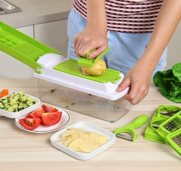 FATIADOR NICER DICER PLUS - Image 4