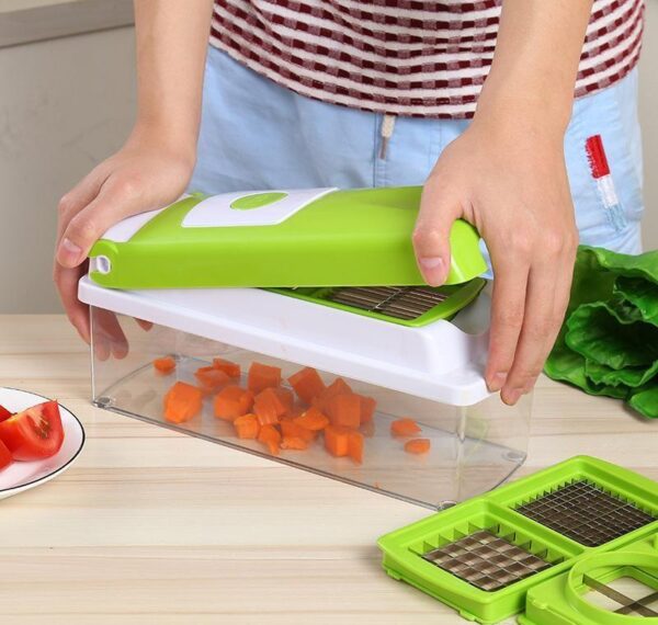 FATIADOR NICER DICER PLUS - Image 5