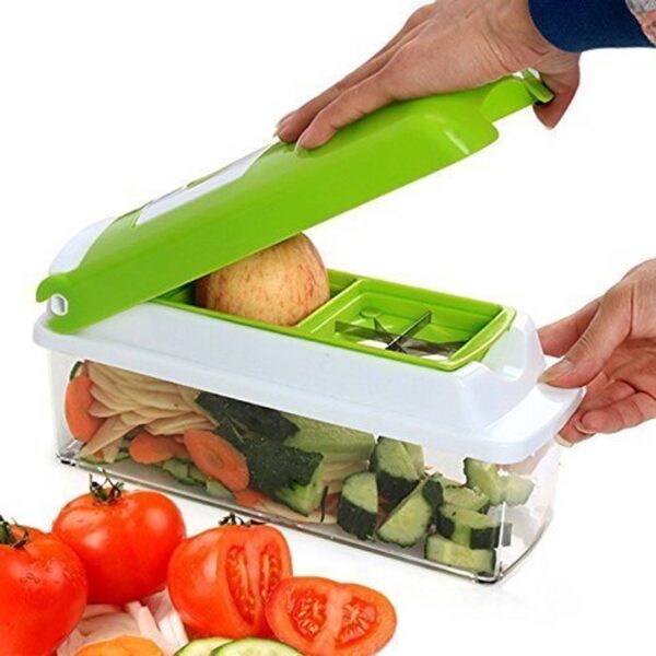 FATIADOR NICER DICER PLUS - Image 9