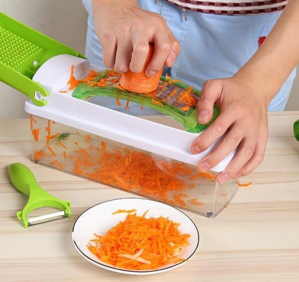 FATIADOR NICER DICER PLUS - Image 2