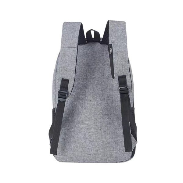 MOCHILA ANTI FURTO C/ CADEADO - Image 6