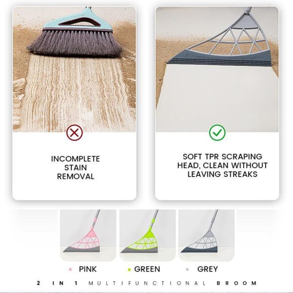 RODO MULTIFUNCIONAL MOP – MAGICCLEAN - Image 2