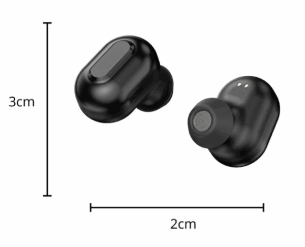 FONE BLUETOOTH ANIMALS J-60 - Image 2
