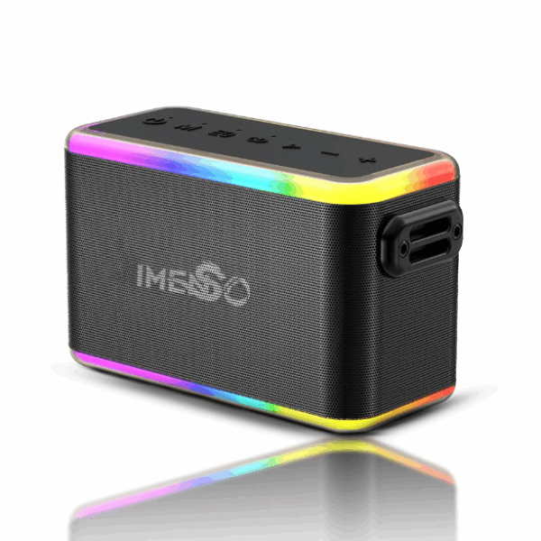CAIXA DE SOM IMENSO X31 80W - Image 3