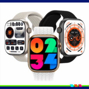 SMARTWATCH AMOLED HW WATCH 9