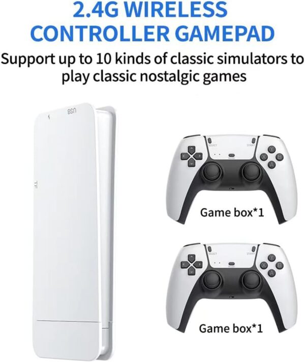 GAME STICK M15 - Image 7