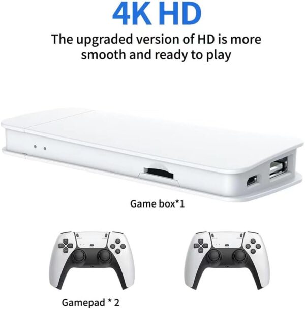GAME STICK M15 - Image 5