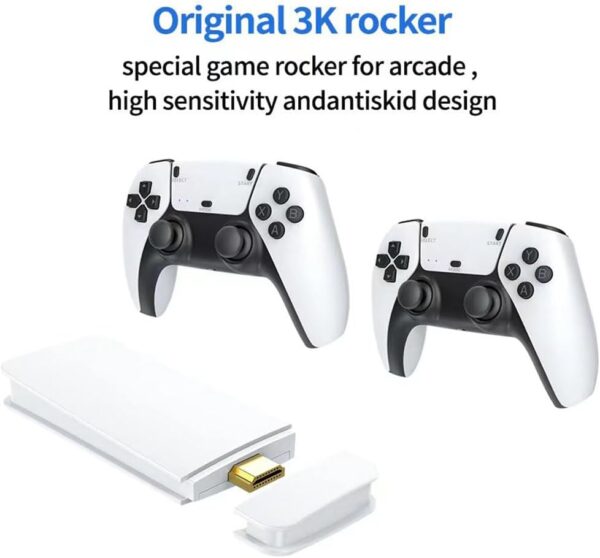 GAME STICK M15 - Image 6