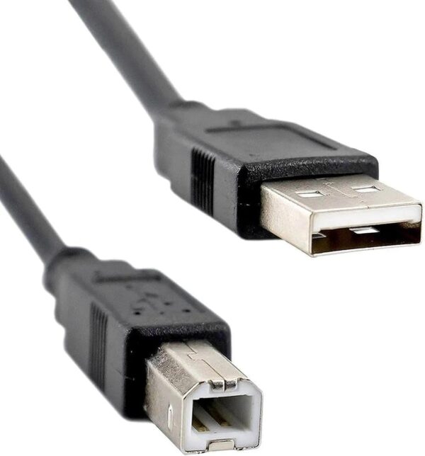 CABO USB IMPRESSORA UNIVERSAL - Image 2