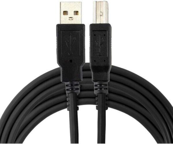 CABO USB IMPRESSORA UNIVERSAL - Image 3