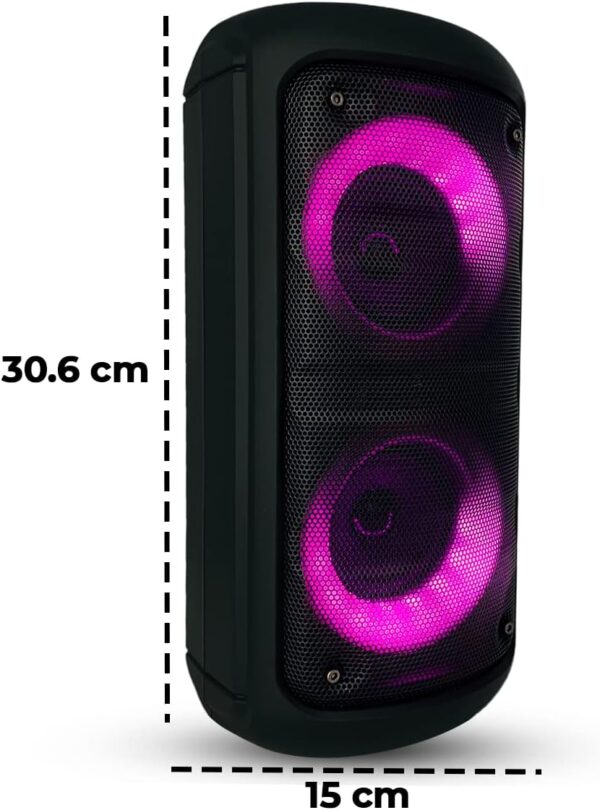 CAIXA DE SOM KTO - Image 4