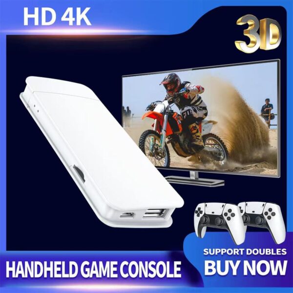 GAME STICK M15 - Image 4