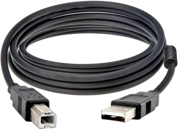 CABO USB IMPRESSORA UNIVERSAL - Image 4