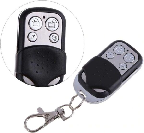 CONTROLE REMOTO DUPLICADOR - Image 3