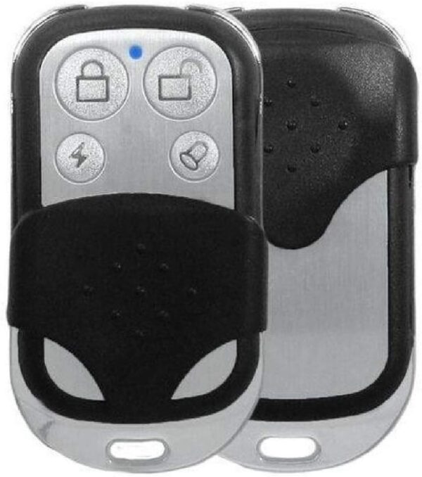 CONTROLE REMOTO DUPLICADOR - Image 4