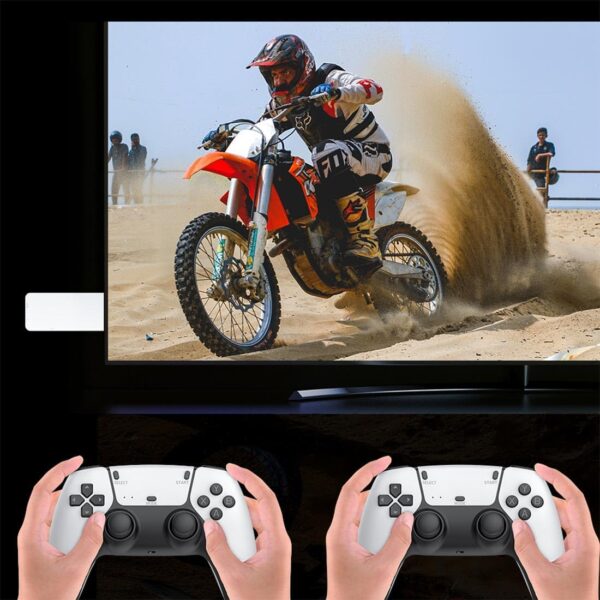 GAME STICK M15 - Image 2