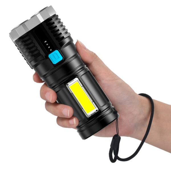 LANTERNA 4 LEDS - Image 6