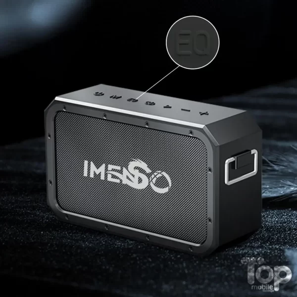 CAIXA DE SOM IMENSO X50 120W - Image 3
