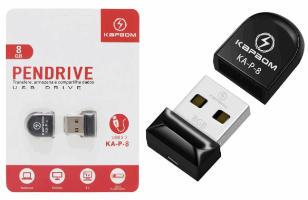 PENDRIVE FIT KAPBOM - Image 4