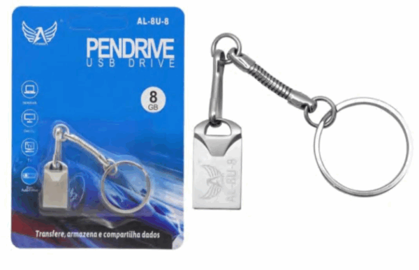 PENDRIVE CHAVEIRO ALTOMEX - Image 6