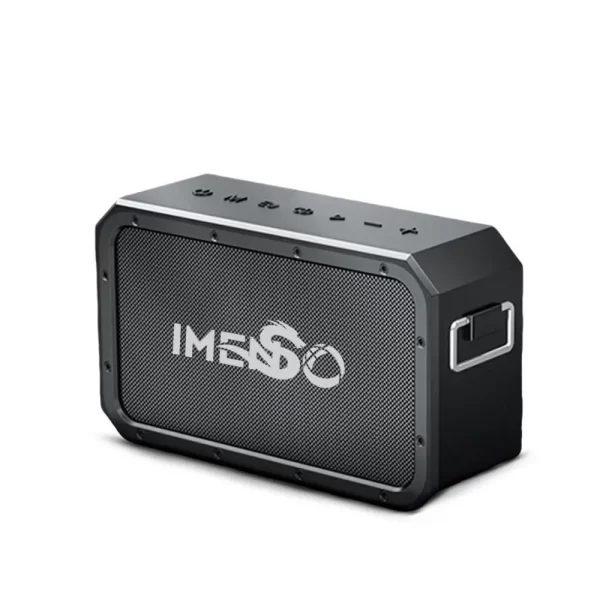 CAIXA DE SOM IMENSO X50 120W - Image 4
