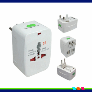 ADAPTADOR UNIVERSAL