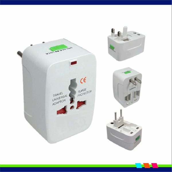 ADAPTADOR UNIVERSAL