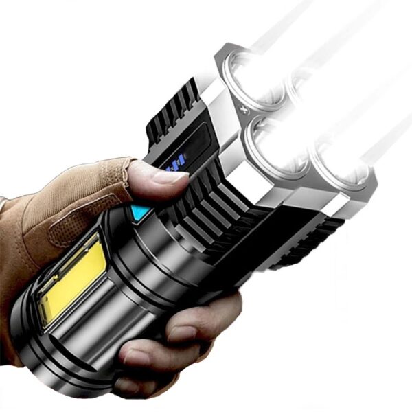 LANTERNA 4 LEDS - Image 4