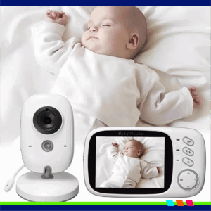 BABÁ ELETRÔNICA CAM-01