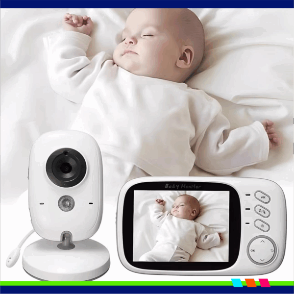 BABÁ ELETRÔNICA CAM-01