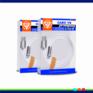CABO 120W V2 PREMIUM V8