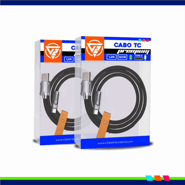 CABO 120W V2 PREMIUM TC